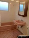 Updated 2 bedroom 1 st floor apt for rent