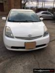 Sprzedam Toyote Prius 2008