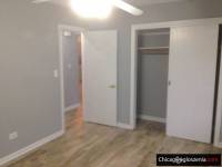 Updated 2 bedroom 1 st floor apt for rent