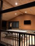 Vacation home in Westfield Wisconsin