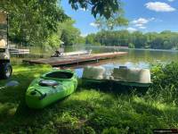 Vacation home in Westfield Wisconsin