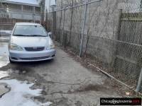 2005 Toyota Corolla 2900 $