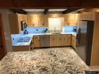 Vacation home in Westfield Wisconsin