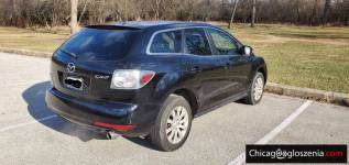 2011 Mazda CX-7 i Sport SUV