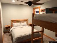 Vacation home in Westfield Wisconsin