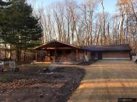 Vacation home in Westfield Wisconsin