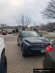 2010 Infiniti FX35 Sport Utility
