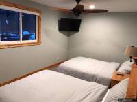 Vacation home in Westfield Wisconsin