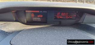 2011 Mazda CX-7 i Sport SUV
