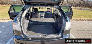 2011 Mazda CX-7 i Sport SUV