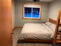 Vacation home in Westfield Wisconsin