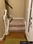 Beautiful, spacious and private DUPLEX in Carol Stream !!