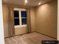 Beautiful, spacious and private DUPLEX in Carol Stream !!