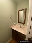 Beautiful, spacious and private DUPLEX in Carol Stream !!