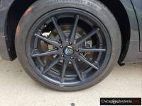 Rohana 19' Wheels