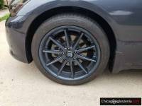 Rohana 19' Wheels