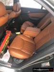 Sprzedam Mercedesa 2003 S55 amg