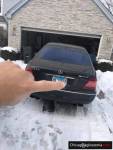 Sprzedam Mercedesa 2003 S55 amg