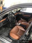 Sprzedam Mercedesa 2003 S55 amg
