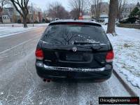 2012 VOLKSWAGEN JETTA SportWagen TDI
