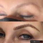 Microblading $250 and touch up $70