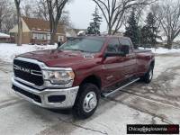 2019 Ram 3500 Tradesman Pickup 4D 8 ft
