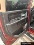 2019 Ram 3500 Tradesman Pickup 4D 8 ft