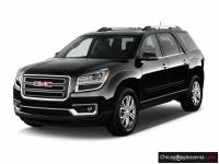 Sprzedam GMC Acadia SLT 2015 54,500 miles