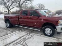 2019 Ram 3500 Tradesman Pickup 4D 8 ft