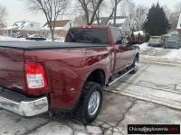 2019 Ram 3500 Tradesman Pickup 4D 8 ft