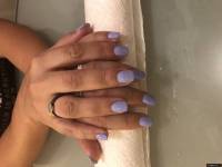 Paznokcie/ nails