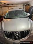 Na sprzedaż Buick Enclave 2013 146000 mil