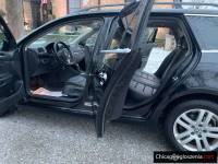 2012 VOLKSWAGEN JETTA SportWagen TDI WAGON 4 DR