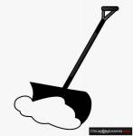 Doing 24h snow shoveling