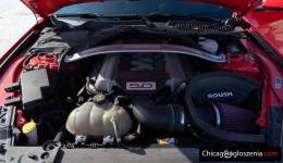 2015 Ford Mustang GT Premium Coupe 2D