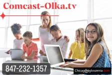 Skończyła Ci się promocja na internet I telewizję ?