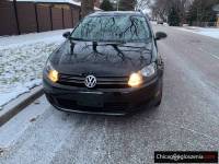 2012 VOLKSWAGEN JETTA SportWagen TDI WAGON 4 DR