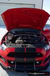 2015 Ford Mustang GT Premium Coupe 2D