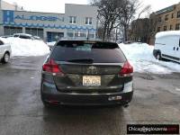 Do sprzedania  Toyota Venza 2013