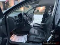 2012 VOLKSWAGEN JETTA SportWagen TDI WAGON 4 DR