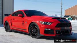 2015 Ford Mustang GT Premium Coupe 2D