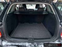 2012 VOLKSWAGEN JETTA SportWagen TDI WAGON 4 DR