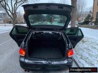 2012 VOLKSWAGEN JETTA SportWagen TDI WAGON 4 DR