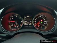 2012 VOLKSWAGEN JETTA SportWagen TDI WAGON 4 DR