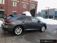 Do sprzedania  Toyota Venza 2013