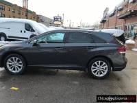Do sprzedania  Toyota Venza 2013