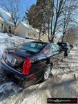 2008 Cadillac STS 4850 $