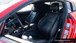 2015 Ford Mustang GT Premium Coupe 2D