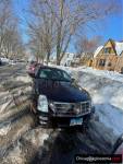 2008 Cadillac STS 4850 $