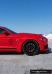 2015 Ford Mustang GT Premium Coupe 2D